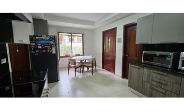 VENTA DE CASA EN CLAYTON - LOS SENDEROS DE CAMINO DE CRUCES