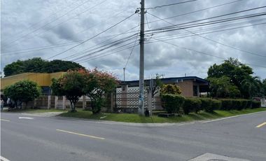 Venta de Casa de esquina en Penonomé, Calle Damián Carles.