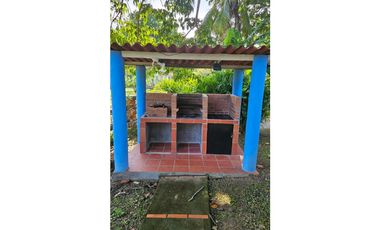SAN CARLOS / COSTA ESMERALDA / 1330m2 / 6 HABITACION / CON PISCINA