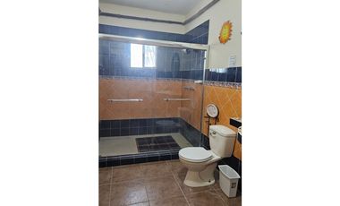 SAN CARLOS / COSTA ESMERALDA / 1330m2 / 6 HABITACION / CON PISCINA
