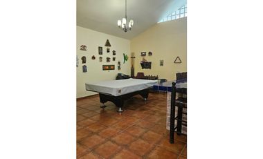 SAN CARLOS / COSTA ESMERALDA / 1330m2 / 6 HABITACION / CON PISCINA
