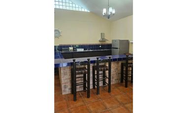 SAN CARLOS / COSTA ESMERALDA / 1330m2 / 6 HABITACION / CON PISCINA