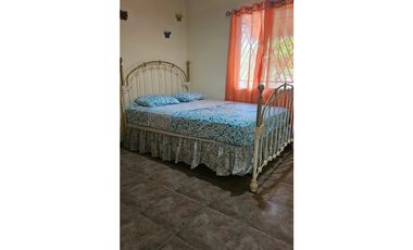 SAN CARLOS / COSTA ESMERALDA / 1330m2 / 6 HABITACION / CON PISCINA