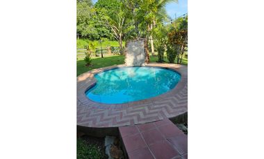 SAN CARLOS / COSTA ESMERALDA / 1330m2 / 6 HABITACION / CON PISCINA