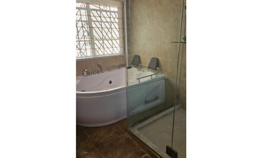 SAN CARLOS / COSTA ESMERALDA / 1330m2 / 6 HABITACION / CON PISCINA