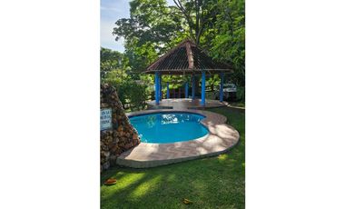 SAN CARLOS / COSTA ESMERALDA / 1330m2 / 6 HABITACION / CON PISCINA
