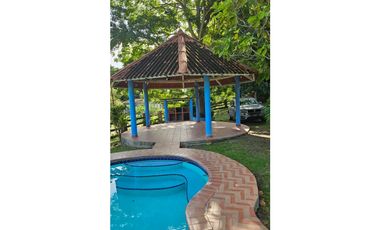 SAN CARLOS / COSTA ESMERALDA / 1330m2 / 6 HABITACION / CON PISCINA