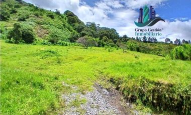 EN.VENTA 1HA+9000MTS CAMISETA BOQUETE