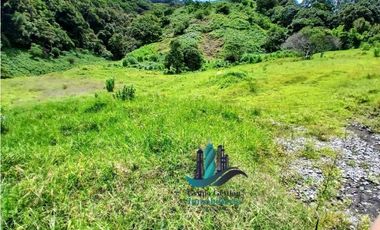 EN.VENTA 1HA+9000MTS CAMISETA BOQUETE