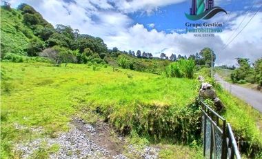 EN.VENTA 1HA+9000MTS CAMISETA BOQUETE