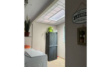 ARRAIJAN / RES. COLINAS DEL OESTE / 385M2 / 3 HABITACION / 1 OFICINA