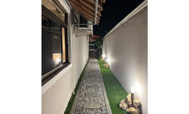 ARRAIJAN / RES. COLINAS DEL OESTE / 385M2 / 3 HABITACION / 1 OFICINA