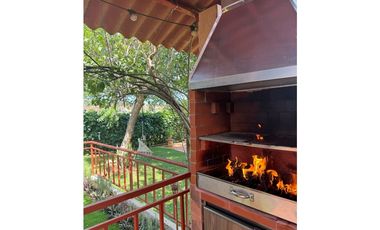 ARRAIJAN / RES. COLINAS DEL OESTE / 385M2 / 3 HABITACION / 1 OFICINA