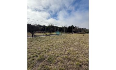 PREVENTA EXCLUSIVA - LOTES EN VERTIENTES DE LA GRANJA
