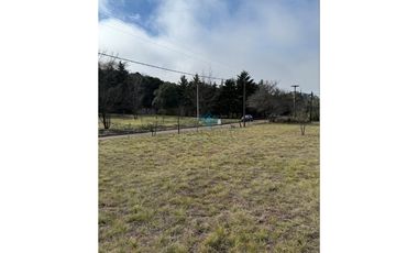 PREVENTA EXCLUSIVA - LOTES EN VERTIENTES DE LA GRANJA