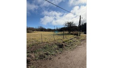 PREVENTA EXCLUSIVA - LOTES EN VERTIENTES DE LA GRANJA