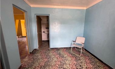 Alquilo Casa en San Justo Entre Ríos