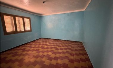 Alquilo Casa en San Justo Entre Ríos