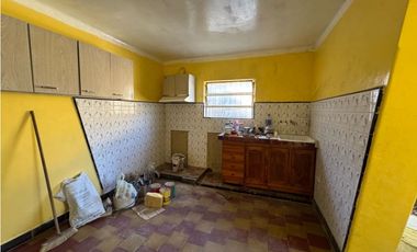 Alquilo Casa en San Justo Entre Ríos