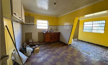 Alquilo Casa en San Justo Entre Ríos