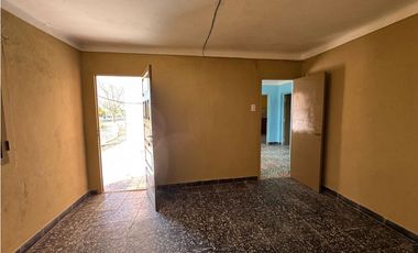 Alquilo Casa en San Justo Entre Ríos