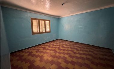 Alquilo Casa en San Justo Entre Ríos