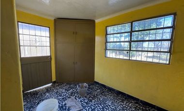 Alquilo Casa en San Justo Entre Ríos