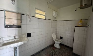 Alquilo Casa en San Justo Entre Ríos