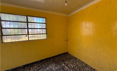 Alquilo Casa en San Justo Entre Ríos