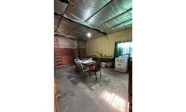 VENTA CASA APTA CREDITO HIPOTECARIO SOBRE CALLE LINIERS 612