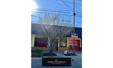 VENTA CASA APTA CREDITO HIPOTECARIO SOBRE CALLE LINIERS 612