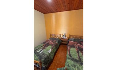 VENTA CASA APTA CREDITO HIPOTECARIO SOBRE CALLE LINIERS 612