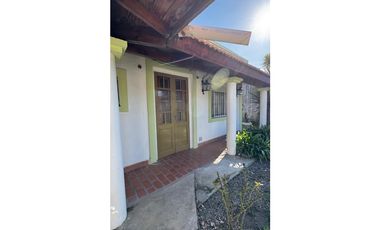 VENTA CASA APTA CREDITO HIPOTECARIO SOBRE CALLE LINIERS 612