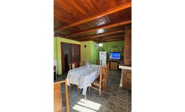 VENTA CASA APTA CREDITO HIPOTECARIO SOBRE CALLE LINIERS 612