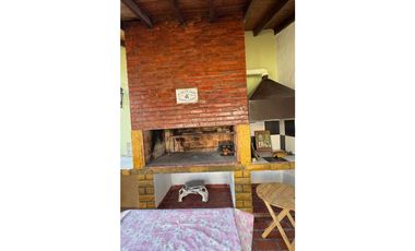 VENTA CASA APTA CREDITO HIPOTECARIO SOBRE CALLE LINIERS 612