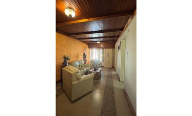 VENTA CASA APTA CREDITO HIPOTECARIO SOBRE CALLE LINIERS 612