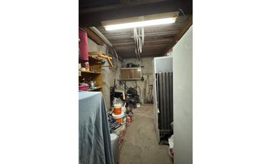 VENTA CASA APTA CREDITO HIPOTECARIO SOBRE CALLE LINIERS 612