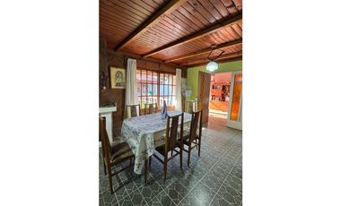 VENTA CASA APTA CREDITO HIPOTECARIO SOBRE CALLE LINIERS 612