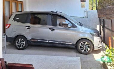 Dijual Rumah semi Villa,Strategis,di jalan Palm Nusa dua,Bali