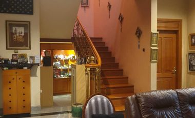 MURAHH Jual Rumah Mewah di Araya Galaxy Bumi Permai Surabaya