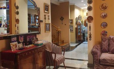 MURAHH Jual Rumah Mewah di Araya Galaxy Bumi Permai Surabaya