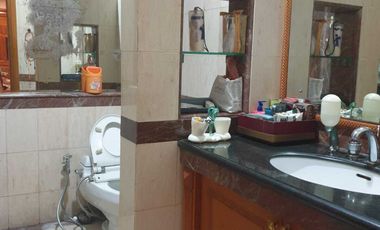 MURAHH Jual Rumah Mewah di Araya Galaxy Bumi Permai Surabaya