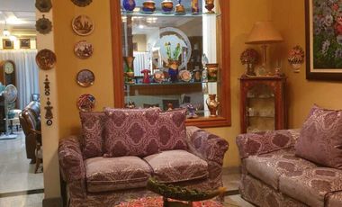 MURAHH Jual Rumah Mewah di Araya Galaxy Bumi Permai Surabaya