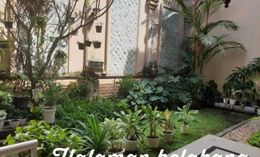 MURAHH Jual Rumah Mewah di Araya Galaxy Bumi Permai Surabaya