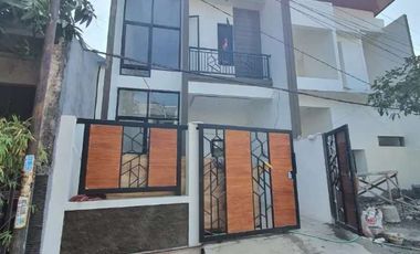 Rumah dijual di Sukolilo, Surabaya