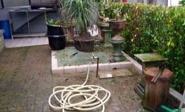 Rumah di kemang pratama  bekasi