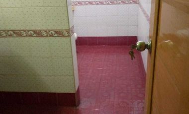 Rumah di kemang pratama  bekasi