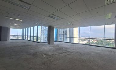 Sewa Kantor Premium di Ciputra International Puri 303m2 Opr 24 Jam