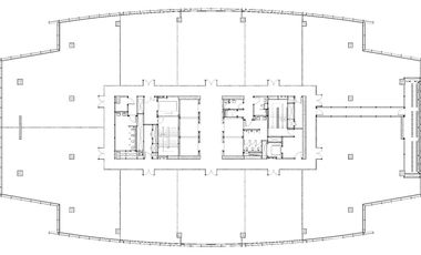 Sewa Kantor Premium di Ciputra International Puri 303m2 Opr 24 Jam