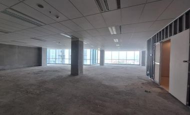 Sewa Kantor Premium di Ciputra International Puri 303m2 Opr 24 Jam